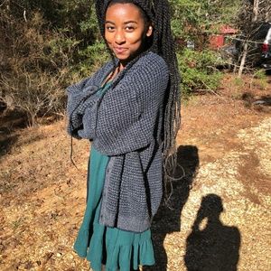 Meet your Posher, Jaiden